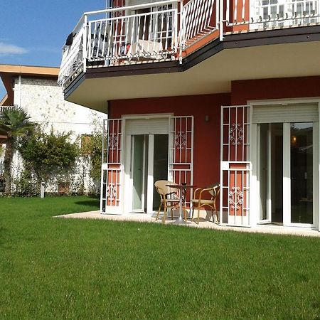 Appartamento Villa Ivan Лацизе Экстерьер фото